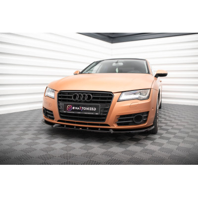 Spoiler delantero para  Audi A7 C7