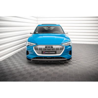 Spoiler delantero para  Audi e-tron