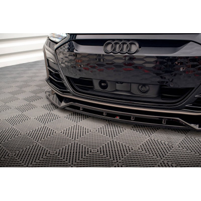 Spoiler delantero para  Audi e-Tron GT / RS GT Mk1