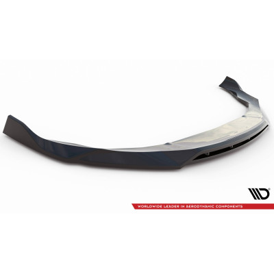 Spoiler delantero para  Audi e-Tron GT / RS GT Mk1