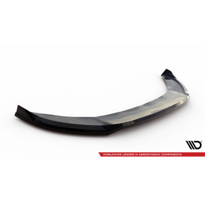 Spoiler delantero para  Audi Q3 S-line 8U