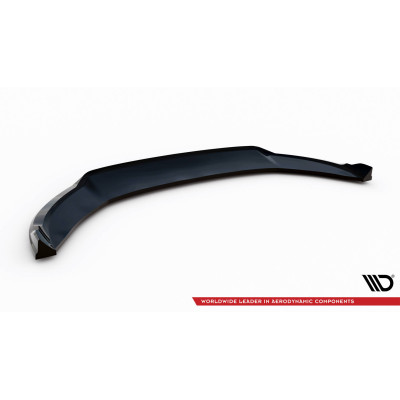 Spoiler delantero para  Audi Q3 S-line 8U