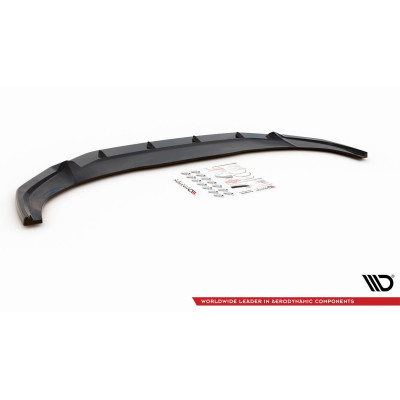 Spoiler delantero para  Audi Q3 Sportback S-Line