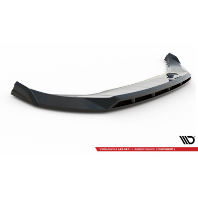 Spoiler delantero para  Audi Q4 e-tron Sportback S-line Mk1