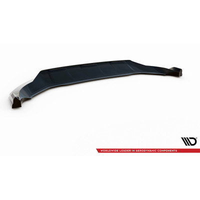 Spoiler delantero para  Audi Q4 e-tron Sportback S-line Mk1