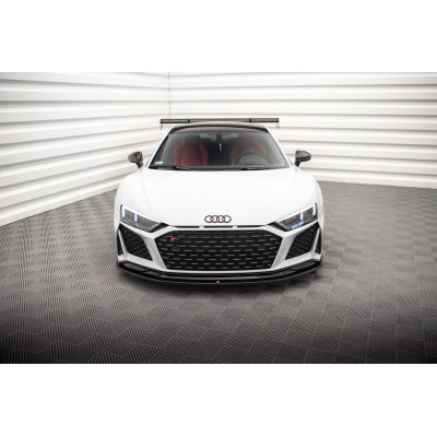 Spoiler delantero para  Audi R8 Mk2 Facelift
