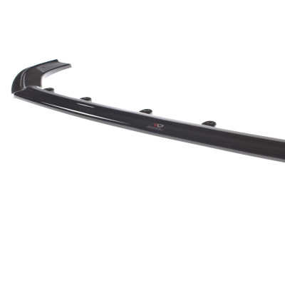 Spoiler delantero para  Audi RS3 8V FL Sportback
