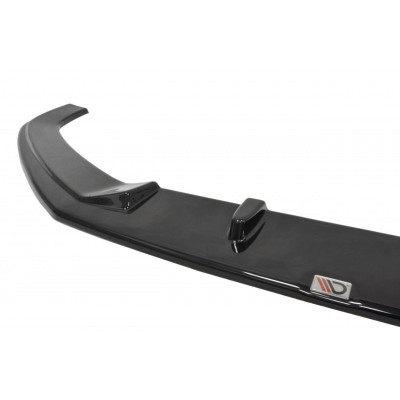 Spoiler delantero para  Audi RS3 8V Sportback