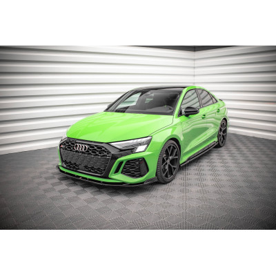 Spoiler delantero para  Audi RS3 Sedan 8Y