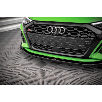 Spoiler delantero para  Audi RS3 Sedan 8Y