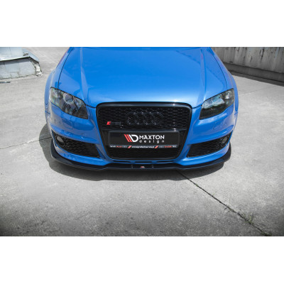 Spoiler delantero para  Audi RS4 B7
