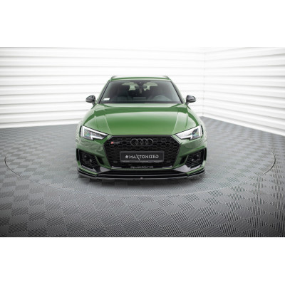 Spoiler delantero para  Audi RS4 B9