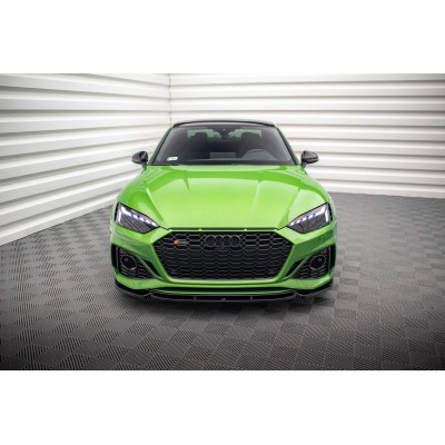 Spoiler delantero para  Audi RS5 F5 Facelift