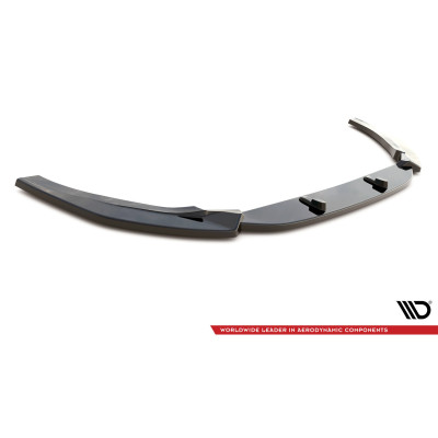 Spoiler delantero para  Audi RS5 F5 Facelift