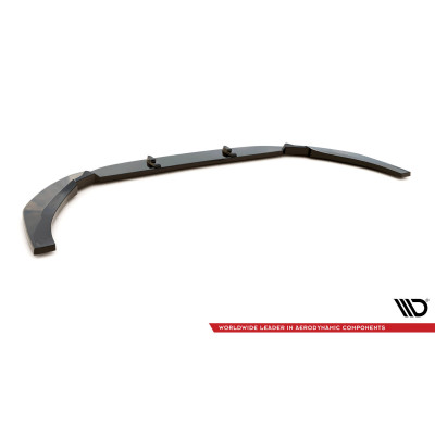 Spoiler delantero para  Audi RS5 F5 Facelift