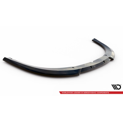 Spoiler delantero para  Audi RS6 Avant C6