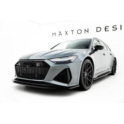 Spoiler delantero para  Audi RS6 C8