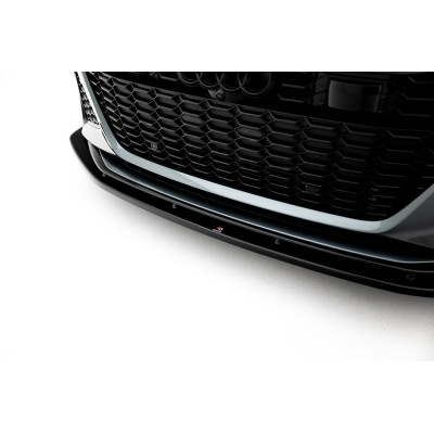 Spoiler delantero para  Audi RS6 C8