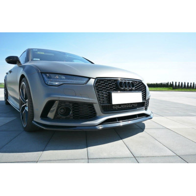 Spoiler delantero para  Audi RS7 C7