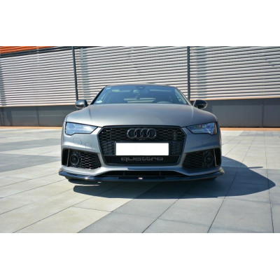 Spoiler delantero para  Audi RS7 C7
