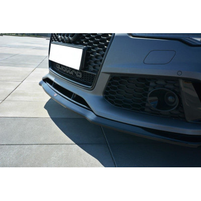 Spoiler delantero para  Audi RS7 C7