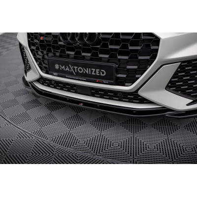 Spoiler delantero para  Audi RSQ3 F3