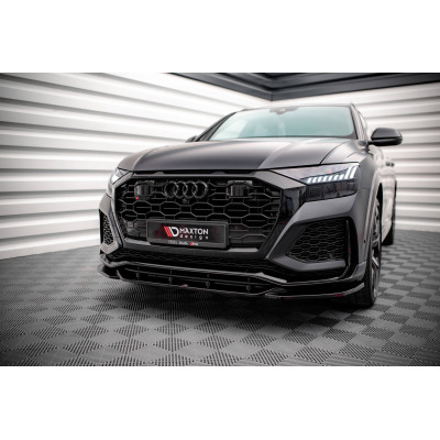 Spoiler delantero para  Audi RSQ8 Mk1