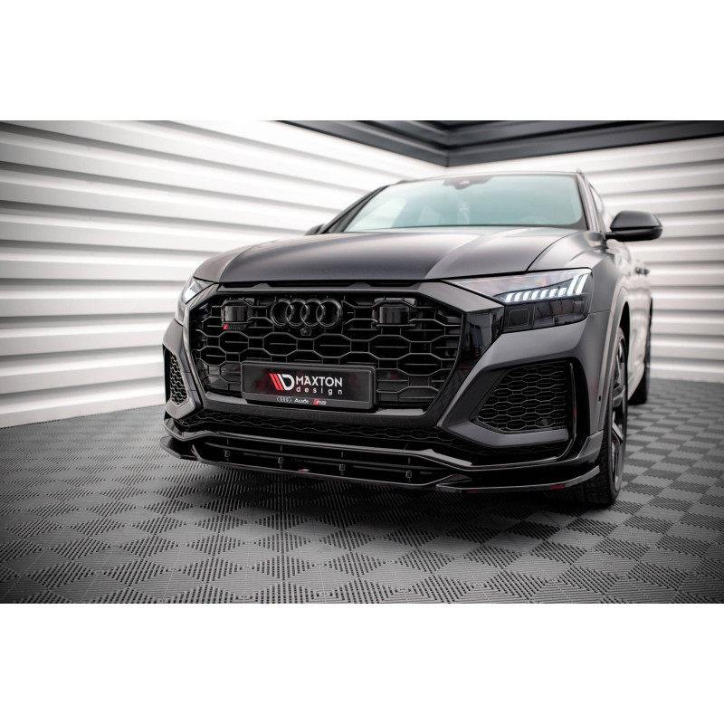 Spoiler delantero para  Audi RSQ8 Mk1