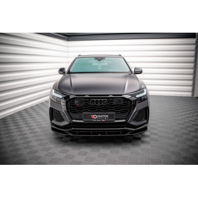Spoiler delantero para  Audi RSQ8 Mk1