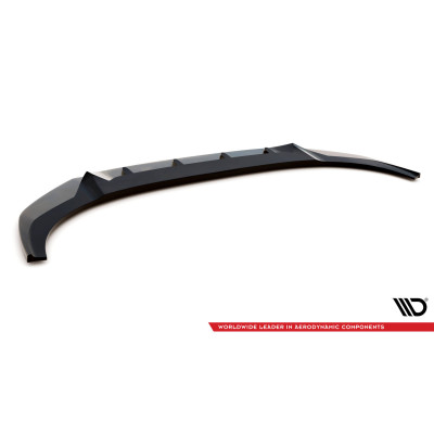 Spoiler delantero para  Audi RSQ8 Mk1