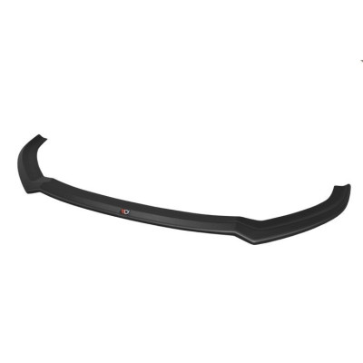 Spoiler delantero para  Audi S3 / A3 S-Line 8V FL Sedan