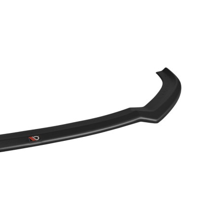 Spoiler delantero para  Audi S3 / A3 S-Line 8V FL Sedan