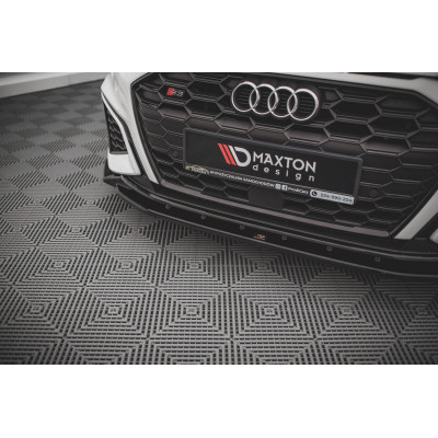 Spoiler delantero para  Audi S3 / A3 S-Line 8Y