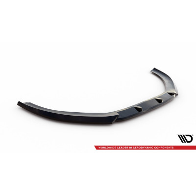 Spoiler delantero para  Audi S3 / A3 S-Line Sportback / Hatchback 8V
