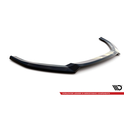 Spoiler delantero para  Audi S3 / A3 S-Line Sportback 8V Facelift