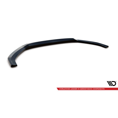 Spoiler delantero para  Audi S3 / A3 S-Line Sportback 8V Facelift