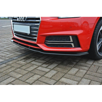 Spoiler delantero para  Audi S4 / A4 S-Line B9