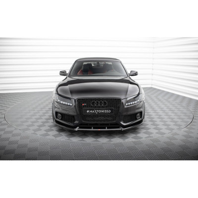 Spoiler delantero para  Audi S5 / A5 S-Line 8T