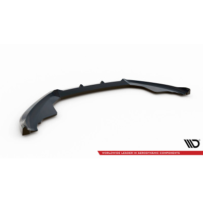 Spoiler delantero para  Audi S5 / A5 S-Line 8T