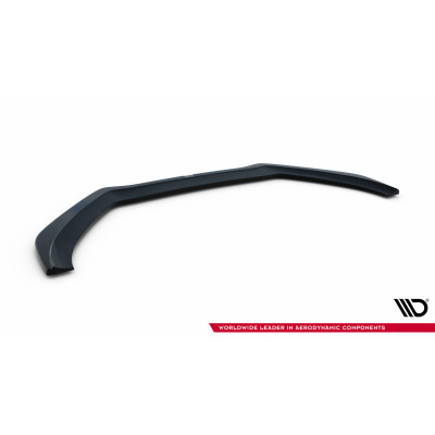 Spoiler delantero para  Audi S5 / A5 S-Line 8T FL