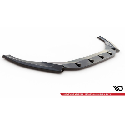 Spoiler delantero para  Audi S5 / A5 S-Line F5 Facelift