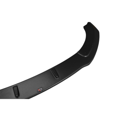 Spoiler delantero para  Audi S7 / A7 S-Line C7