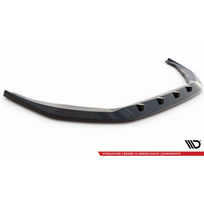 Spoiler delantero para  Audi S8 / A8 S-Line D5