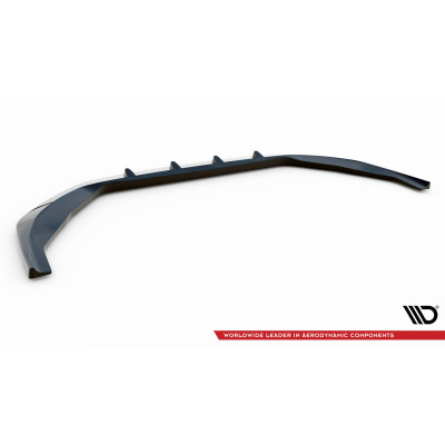 Spoiler delantero para  Audi S8 / A8 S-Line D5