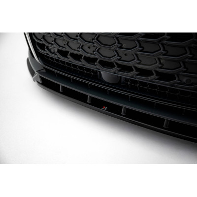 Spoiler delantero para  Audi S8 / A8 S-Line D5 Facelift