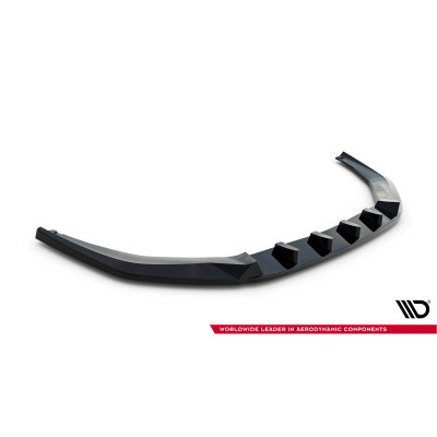 Spoiler delantero para  Audi S8 / A8 S-Line D5 Facelift