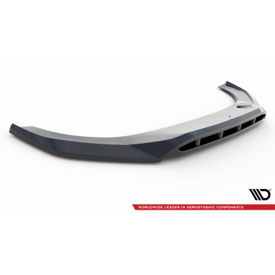 Spoiler delantero para  Audi SQ7 / Q7 S-Line Mk2