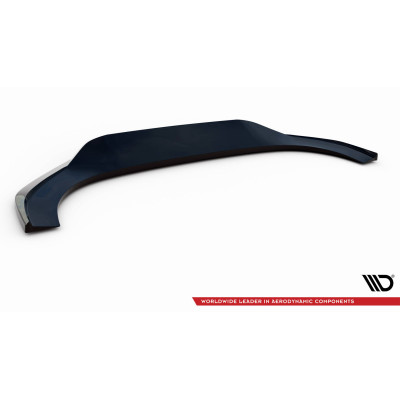 Spoiler delantero para  Audi SQ7 / Q7 S-Line Mk2