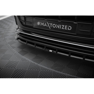 Spoiler delantero para  Audi SQ8 / Q8 S-Line Mk1