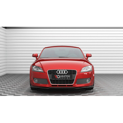 Spoiler delantero para  Audi TT 8J